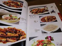 -北京小肠陈饭庄(方庄店)