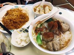 -刘森记面家(桂林街店)