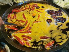 -毛二老火锅