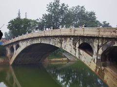 -赵州桥景区