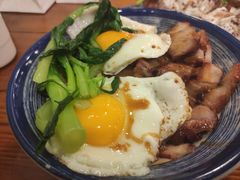 -澳门陈光记烧味饭店(南京德基广场店)