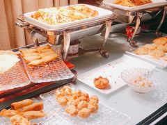 -东方滨江大酒店·滨江厅