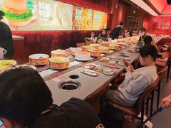 -龍歌自助小火锅(雨花台江南虹悦城店)