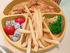 -吕氏疙瘩汤·新鲁菜(日照万象汇店)