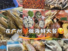 -大湾区中央湿地公园