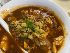 -王家味 - Wángjiā wèi