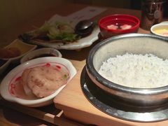 -味太助·银饭食堂(中华城店)