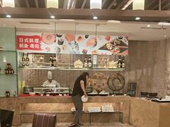 -索菲特酒店·海鲜自助 ·聚餐厅