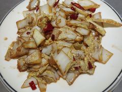 -山西人家(锦创书城店)