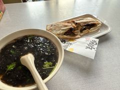 -宝光熏肉鞋底火烧(新街口店)