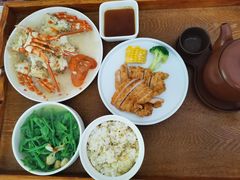 -雪梅月子中心(华侨城店)