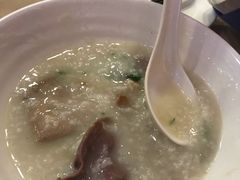 -盛记粥面(佐敦店)