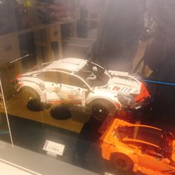 -乐高授权专卖店(新北万达店)