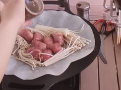 -不觉晓CAMPING(上海迪士尼营地店)