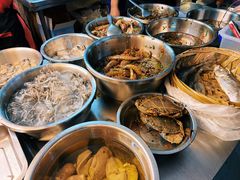 -圆蛋酒料•生腌(开元路店)