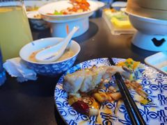 -喜悦烤鸭·新京菜(王府井店)