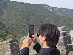 -慕田峪长城