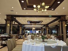 -大海湾酒楼(人南店)