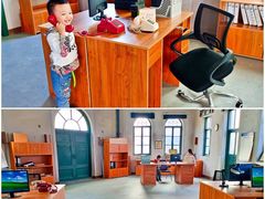 -清风小镇闯关东影视基地