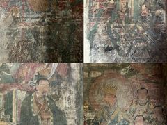 -报恩寺(平武县)