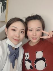 -久匠·野生眉半永久纹眉