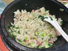 -東城故事·尋找姆媽的味道(玉兰路店)