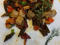 -功德林素菜饭庄(前门店)