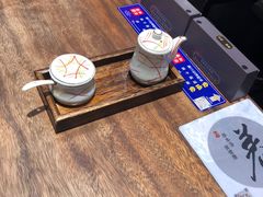 -和府捞面(东直门银座店)