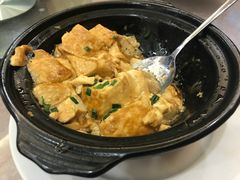 -围龙屋客家食府(福田店)