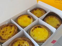 -莉莲蛋挞(日月光店)