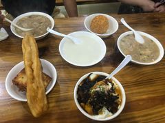 -阊门姚记豆浆(旧学前直营店)
