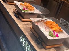 -梨花自助烤肉(西三旗万象汇黑金店)