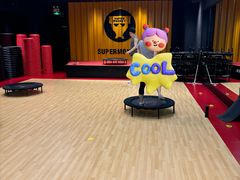 -超级猩猩健身·团课(国贸店)