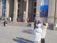 -国家自然博物馆