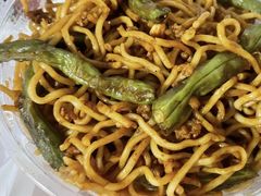 -银村街家常菜·早点·粥饼(北线阁店)
