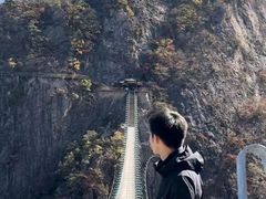 -丹东凤凰山景区