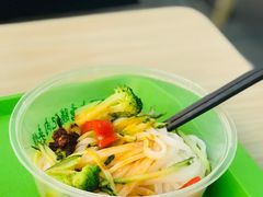 -大唐腾记腊汁肉夹馍(西安北站店)