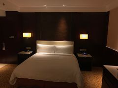 -上海新发展亚太JW万豪酒店