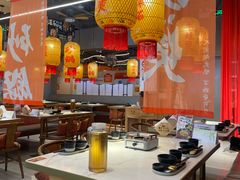 -乔阿马·江南味·驴肉香(龙湖华泾天街店)