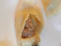 -东方饺子王(新奥购物中心店)