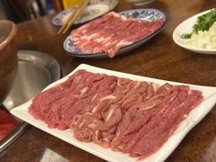 -前门张记涮肉(前门店)