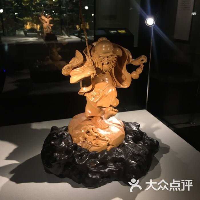 中國杭州工藝美術博物館