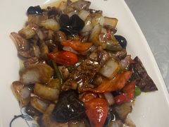 -华铝饭店
