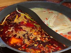 -赵美丽·重庆社区火锅·直营店(火车东站·中豪国际店)