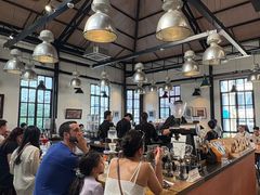 -The Workshop Coffee