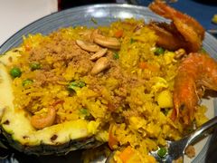 -BetterThai 泰加(苏州中心店)