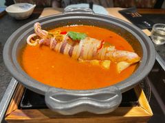 -匠和风精致料理(成都龙湖滨江天街店)