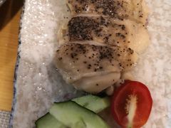 -古都日本料理(高桥路店)