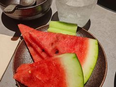-罗勒家·养生火锅· Bistro(大望路店)
