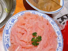 -周小明火锅(黑金冠社区店)